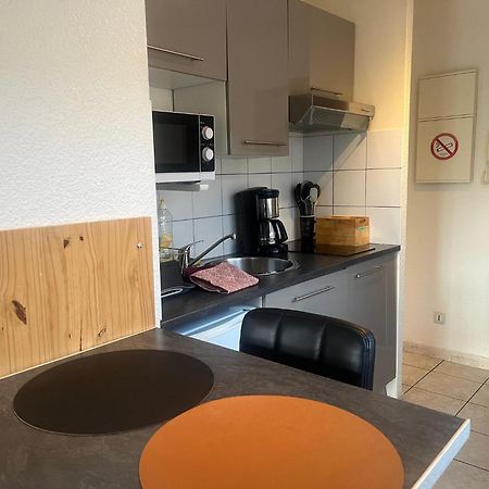 Studio Climatise Et Grande Terrasse Tarbes Centre Экстерьер фото